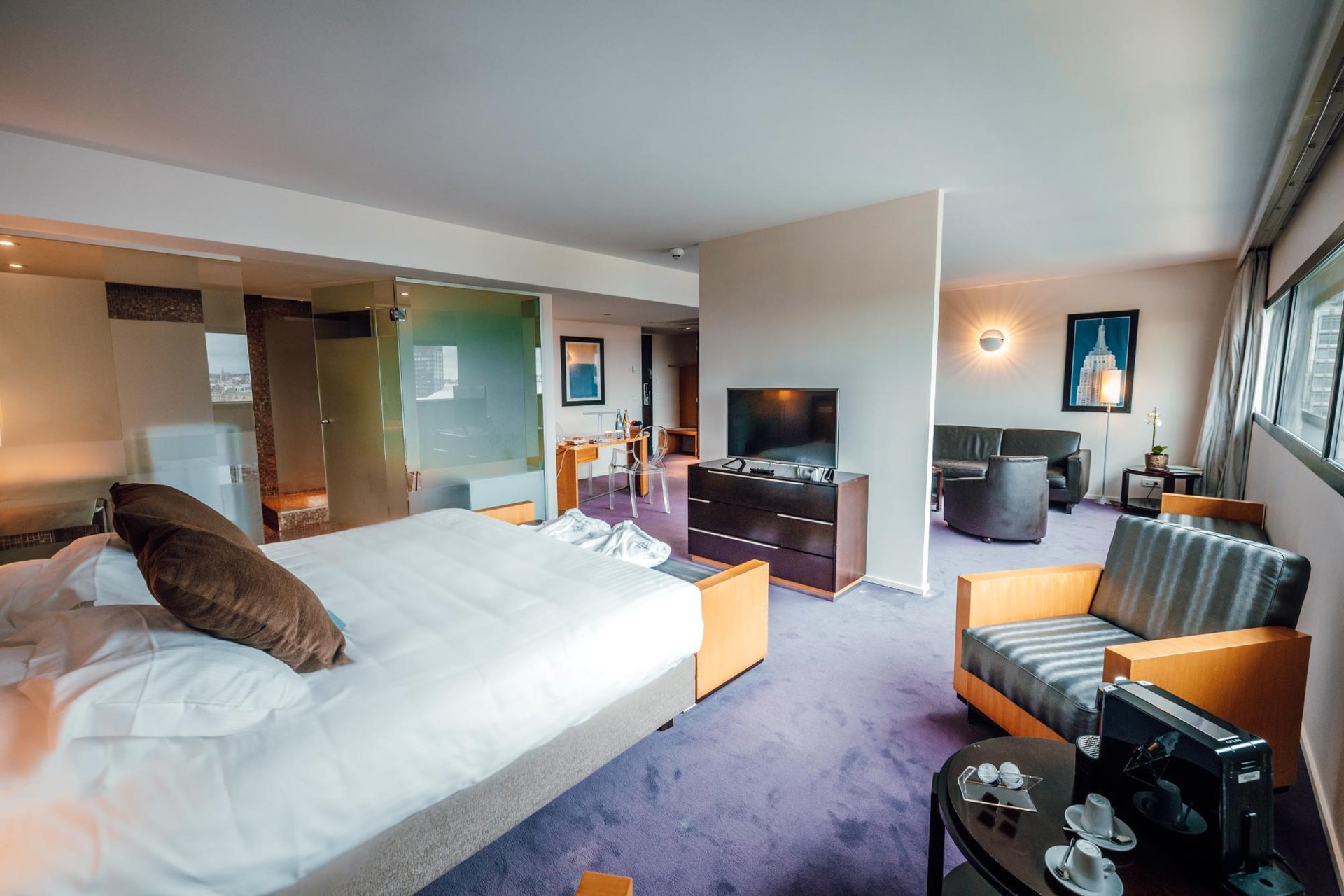 Crowne Plaza Lille | Family hotel Lille